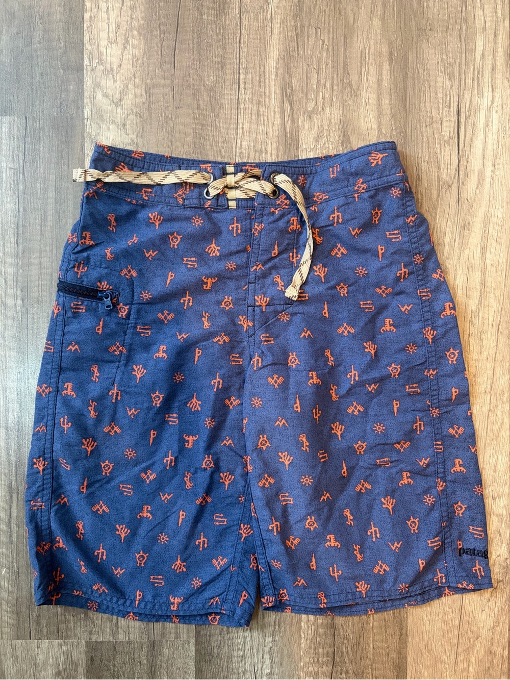 Boys' Wavefarer® Shorts